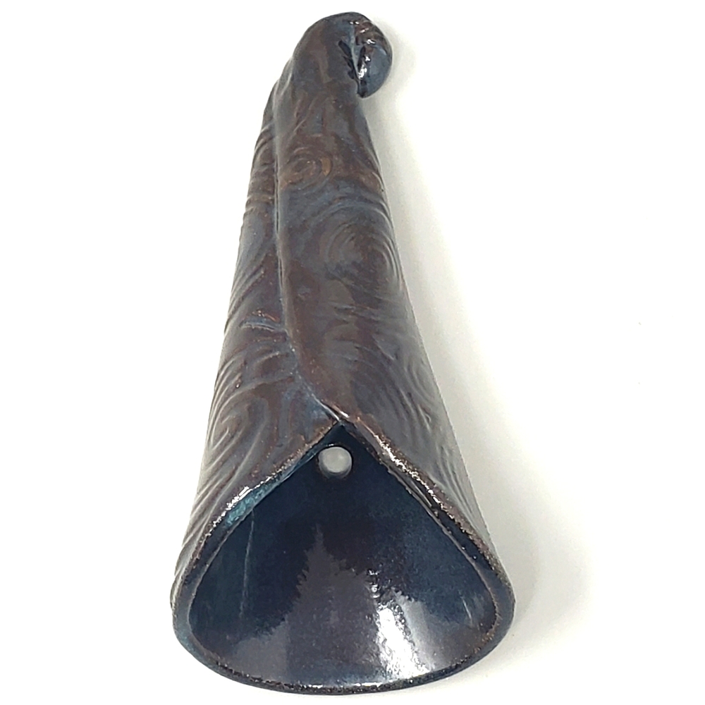 Wall Pocket Pottery Vase Planter